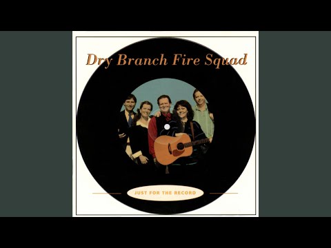 Church By The Road - Dry Branch Fire Squad