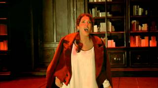 Roberto Alagna - DVD Werther (Teaser 2)