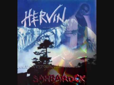 Hervin - Unnaithedi