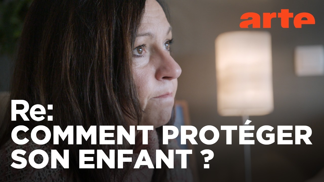 Le combat des mères espagnoles pour leurs enfants en danger | Reportage | ARTE Regards