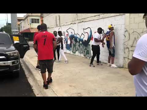 Agaran preso a janko bow y al blonky por aserle un atentado a tractor de los pikilao