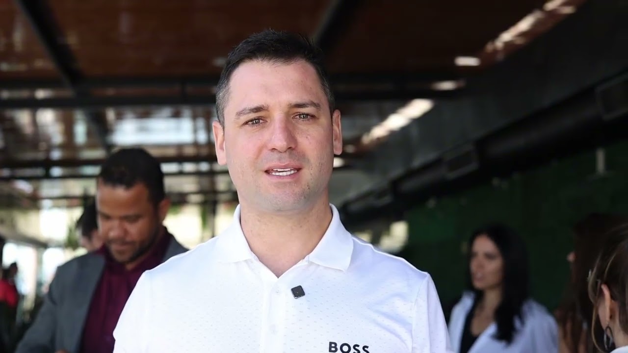 Depoimento de Gilmar Fiebig, Loteador e incorporador