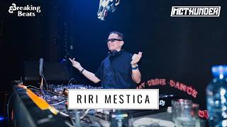 Download lagu RIRI MESTICA LIVE SET (PROGRESSIVE [STADIUM] /BREAKBEAT) - BREAKING BEATS 3RD ANNIVERSARY mp3