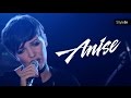 Anise - Малыш (В.Цой, кавер) Live@Style TV 