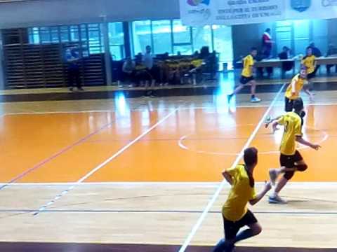 MRK TROGIR-RK UMAG 17:26..Umag 2017.. završnica drzavog prvenstva