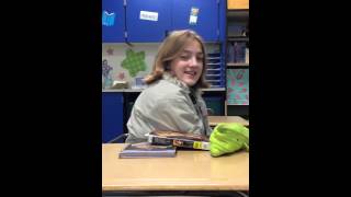 Why didn&#39;t you call me bridget