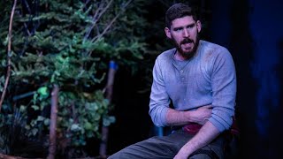 A Day in My life living in New York City as a off Broadway Actor