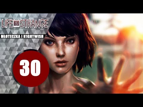 Live: Life Is Strange #30 "Efekt Młotyla"