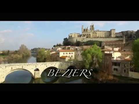 Ville de BEZIERS