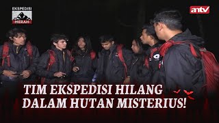 Download lagu Mencari Tim Ekspedisi Merah yang Hilang di Gunung Misterius | Ekspedisi Merah Eps 97 FULL mp3