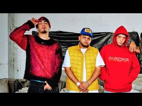 DONDE CRJ en Vivo - Omar Courtz x Yan Block | Movistar Arena Madrid (09/11/2025)