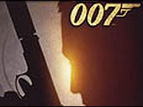 Classic Game Room - GOLDENEYE 007 for Nintendo Wii review