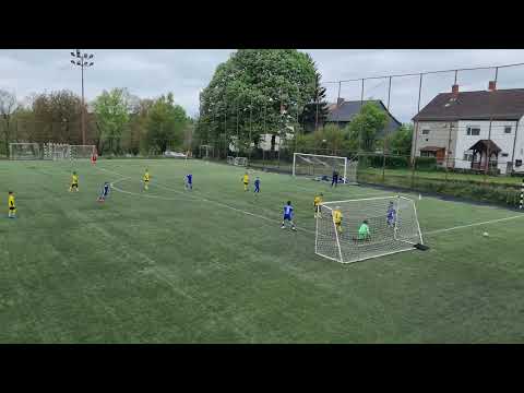 ⚽ HR-RENT Kozármisleny U11 Highlights | Bozsik Tournament Kozármisleny 2025