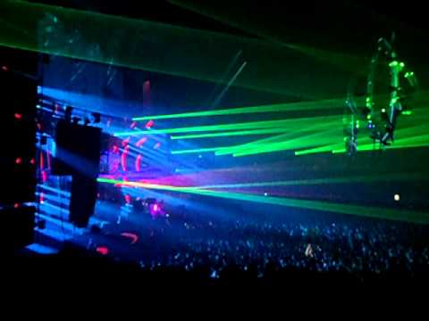 Reverze Flashback (Ruthless vs Lethal MG vs Q-IC) 2011