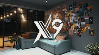 X-nine Dance Studio |