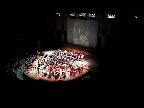 The Greek National Opera gala Maria Callas