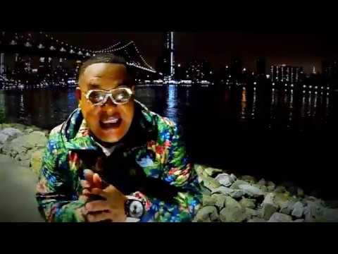 Milano Constantine - Main Event (Official Video)