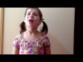 Внимая ужасам войны!!!( чит. Карманова Катя 6 лет) 