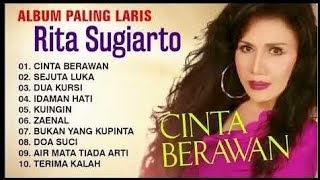 Download lagu Album paling laris RITA SUGIARTO TERPOPULER mp3