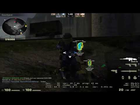 Hvh hvh and hvh | getze.us (selly.gg/@alsupreme)