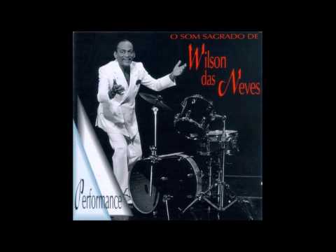 Chico Buarque & Wilson das Neves - Grande Hotel