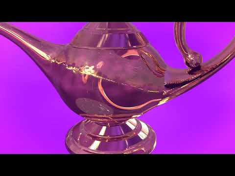 ASADI & Dsharp - 3 Wishes