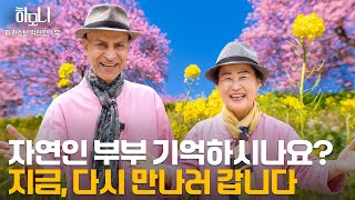 [연중기획 하모니] 현민과 화선의 산골 파라다이스에 봄이 왔어요! 1부 / 연합뉴스TV (YonhapnewsTV)