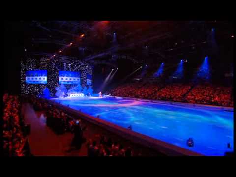 Dancing on Ice Tour 2008 Part 8
