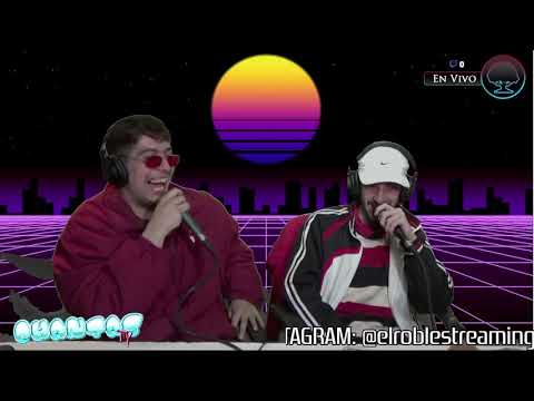 REACCION A Rusherking, Maria Becerra - ANTES DE TI (Official Video) - CHANTAS TV