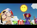 TADC Episode 7 Full Teaser HD A Day At The Beach Scene Full Screen Amazing Digital Circus 2025