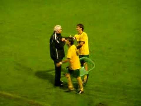 Helmond Sport - Fortuna