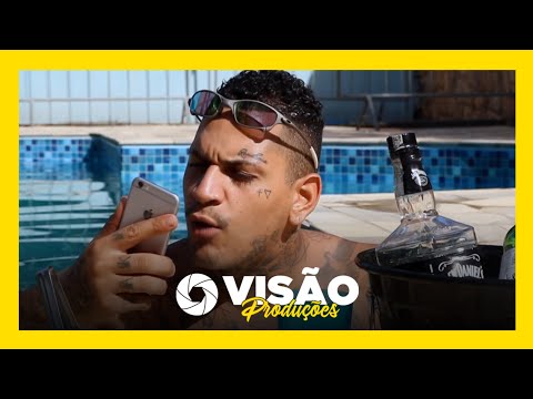 MC Sheik SP - Carnaval Chegou - Street Vídeo Oficial (Visão Produções) DJ Magrelo