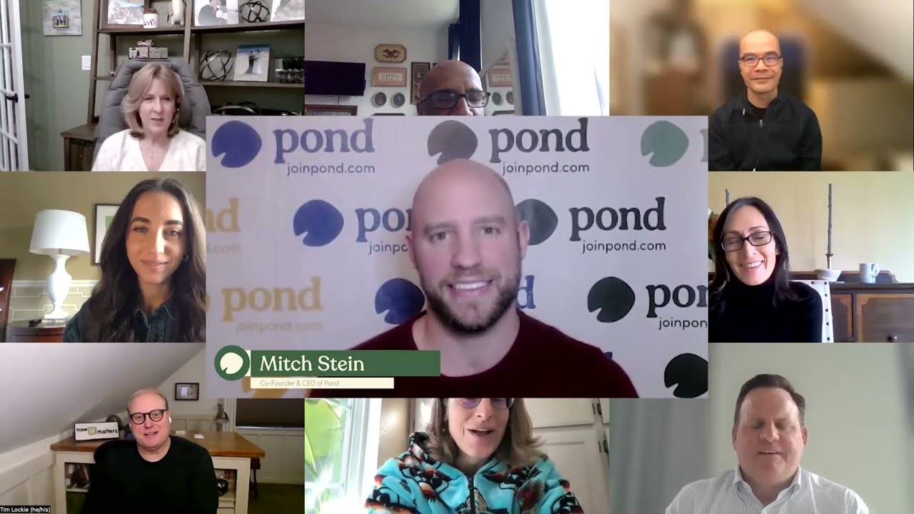 Introducing our advisory board!