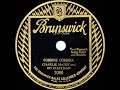 1st RECORDING OF: Corrine Corrina - Charlie McCoy & Bo Chatman (1928)