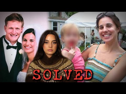 The Chilling Case of Michelle Young