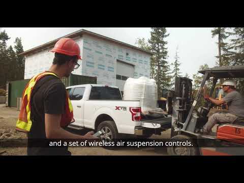 Prowl on Air - Air Management Systems by Pacbrake
