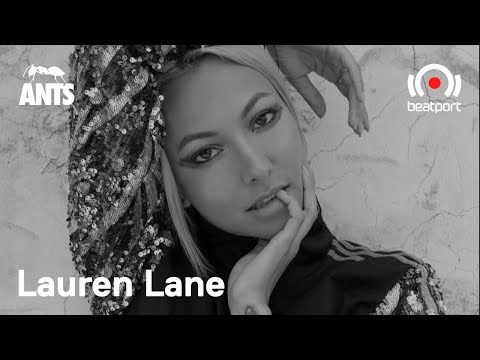 Lauren Lane @ UNITED ANTS Printworks, London | Beatport Live