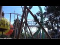 Montezooma S Revenge Knott S Berry Farm