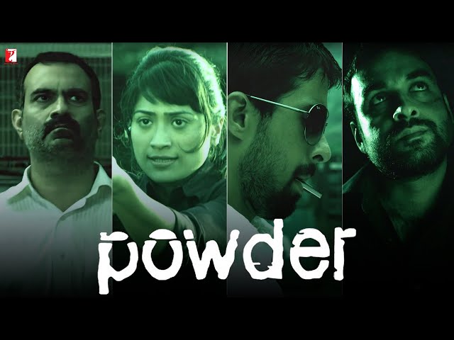 Powder | TV Series Promo