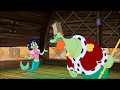 SpongeBob Music Say It With A Smile A