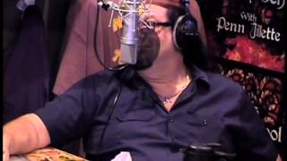 Taxi cab stories - Las Vegas edition