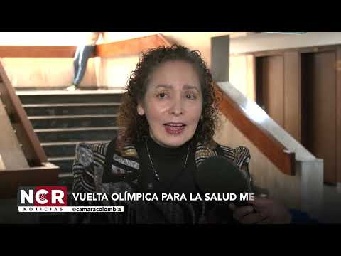 Vídeo: NCR. Noticiero Cámara de Representantes. Emisión 9 de julio de 2026