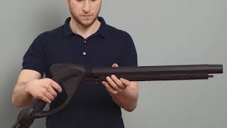 Polti Vaporetto MV 20.20