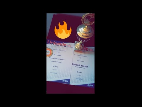 Dominik Tischer / HEM Herren B 2017