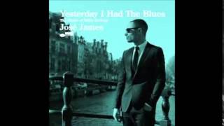 Jose James - What A Little Moonlight Can Do