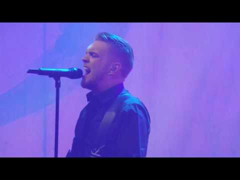 Jacob Dinesen - "The World Before My Feet" - Aabenraa 27.04.2018