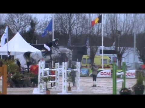 CSI*** Sint katlijne waver_1m40