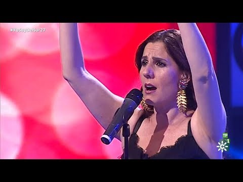 Yo soy del Sur |  Gala 27 (3ª Edición)