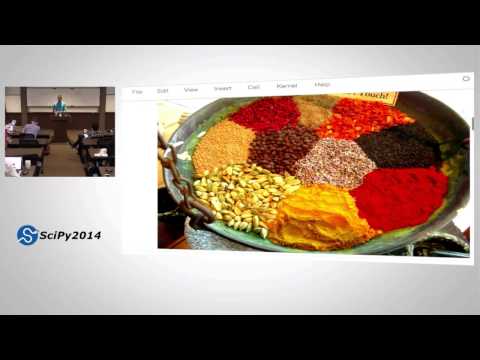 Frequentism and Bayesianism What s the Big Deal | SciPy 2014 | Jake VanderPlas