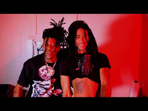 SickasxxGeo - Pray 2 God (Official Music Video) @CommitteeFilms